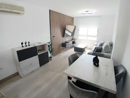 Apartamento en venta en Mazarrón