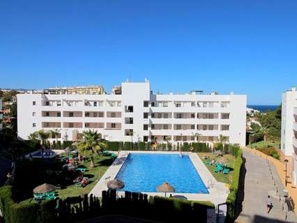 Apartamento en venta en Mijas