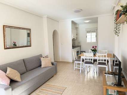Apartamento en venta en Orihuela zona Orihuela-Costa