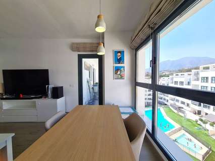 Apartamento en venta en Estepona