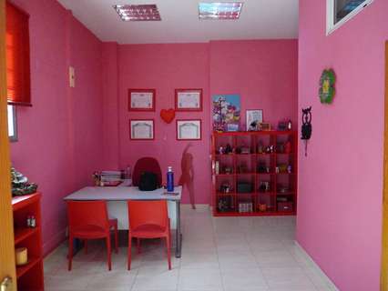 Local comercial en venta en Murcia