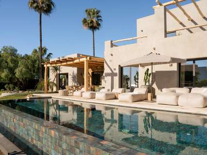 Casa en venta en Estepona