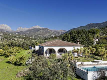 Casa en venta en Alcaucín