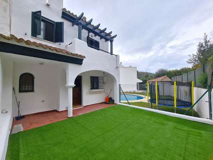 Casa en venta en Manilva