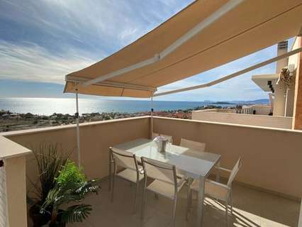 Ático en venta en Cartagena