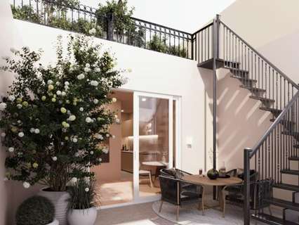 Ático en venta en Cartagena