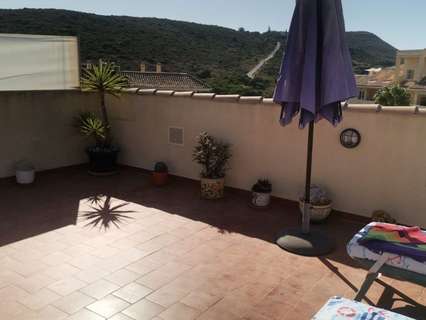 Apartamento en venta en Manilva