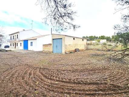 Casa en venta en Arenas del Rey