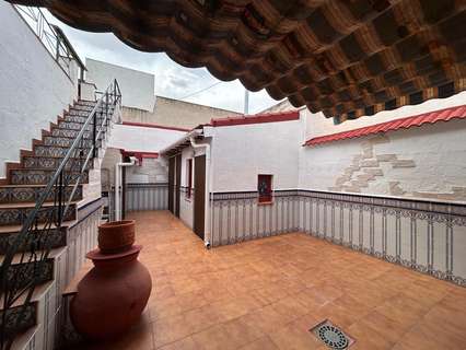 Casa en venta en Jacarilla