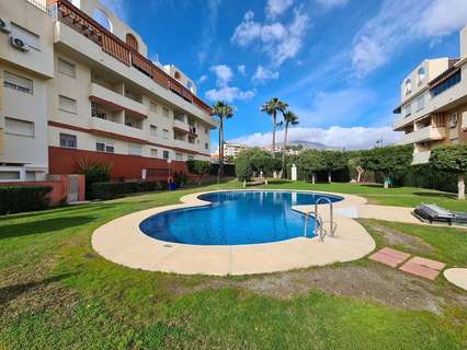 Apartamento en venta en Estepona