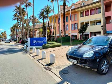 Apartamento en venta en San Roque zona Sotogrande