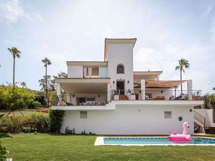 Casa en venta en San Roque zona Sotogrande