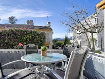Casa en venta en Mijas