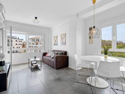 Apartamento en venta en Alicante