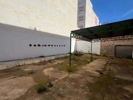 Parcela rústica en venta en Guardamar del Segura