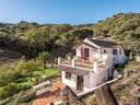 Casa rústica en venta en Casares