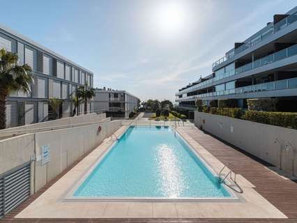 Apartamento en venta en Manilva