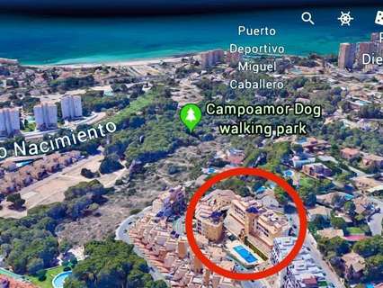 Plaza de parking en venta en Orihuela zona Orihuela-Costa