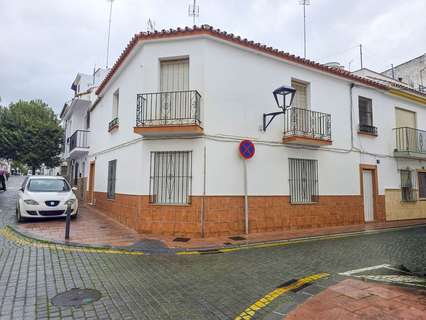 Casa en venta en Estepona