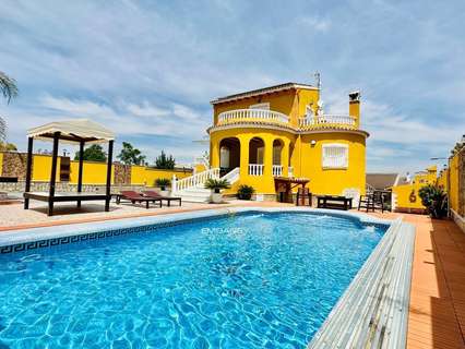 Casa en venta en Orihuela