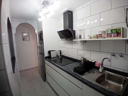 Apartamento en venta en Mazarrón