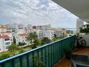 Apartamento en venta en Estepona