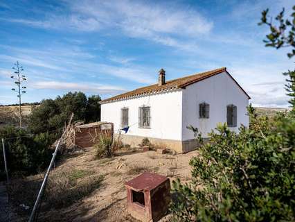 Casa rústica en venta en Manilva