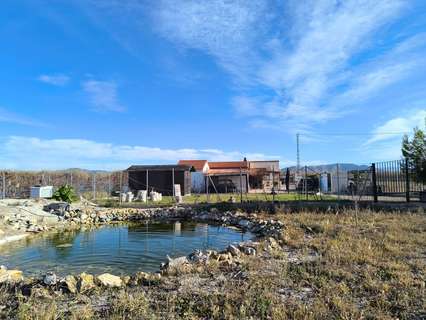 Casa en venta en Villena