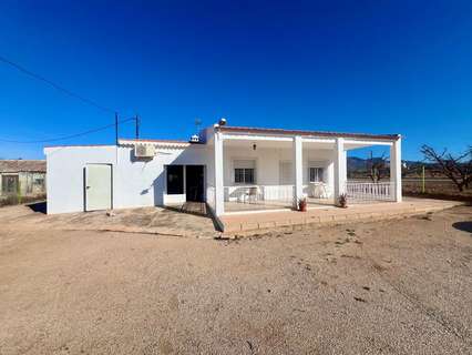 Casa en venta en Jumilla