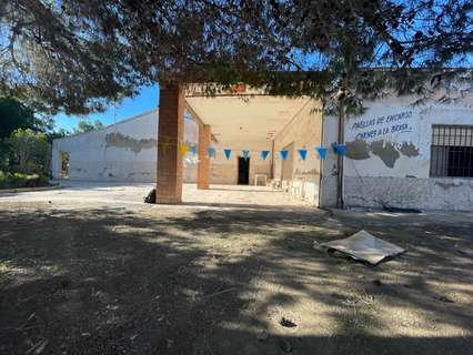 Casa en venta en Elche/Elx