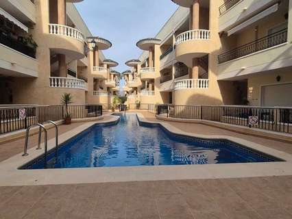 Apartamento en venta en Jacarilla