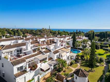 Ático en venta en Marbella