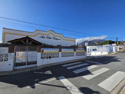 Local comercial en venta en Estepona rebajado