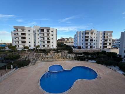 Apartamento en venta en San Miguel de Salinas