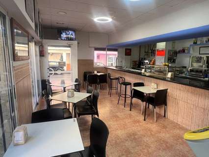 Local comercial en venta en Torrevieja