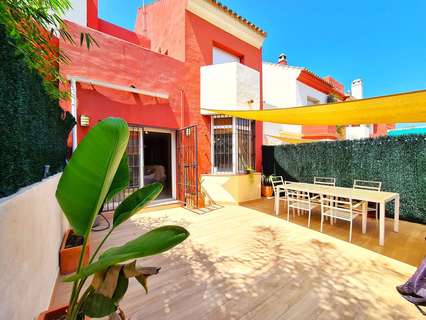 Casa en venta en Estepona