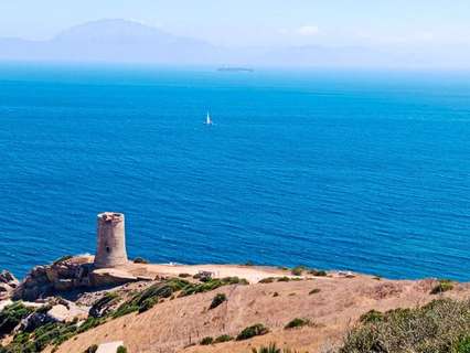 Parcela rústica en venta en Tarifa