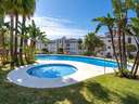 Apartamento en venta en Marbella
