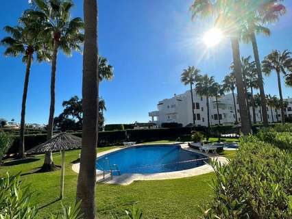 Apartamento en venta en Estepona