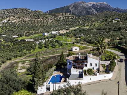 Casa en venta en Alcaucín