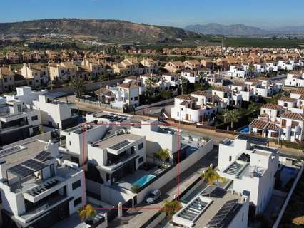 Casa en venta en Algorfa