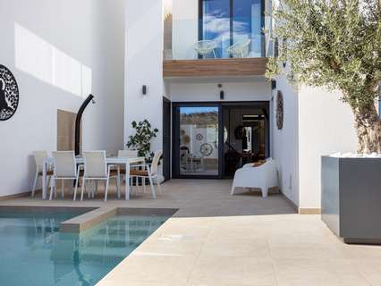 Casa en venta en Benejúzar