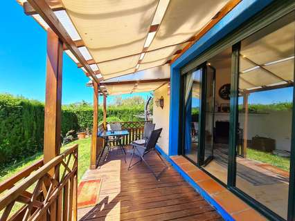 Casa en venta en Manilva