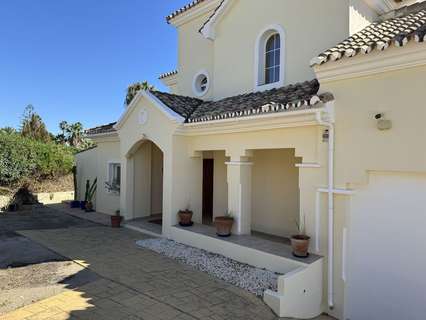 Casa en venta en Estepona