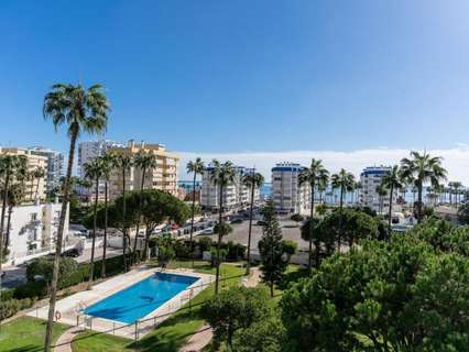 Apartamento en venta en Benalmádena