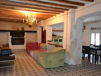 Casa en venta en Monóvar/Monòver