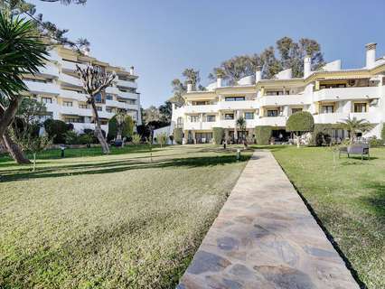 Ático en venta en Marbella