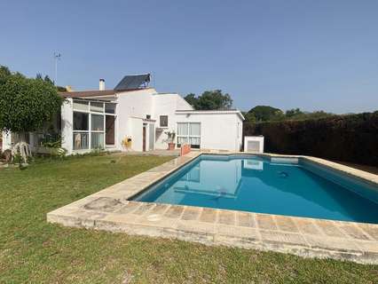 Casa en venta en Estepona