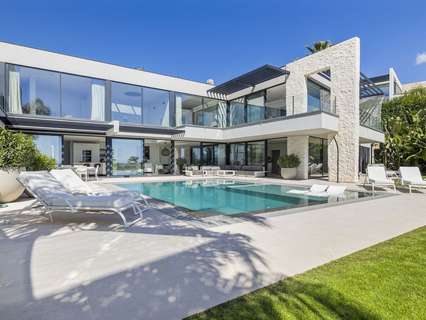 Casa en venta en Benahavís