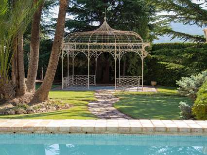 Casa en venta en Alcoy/Alcoi